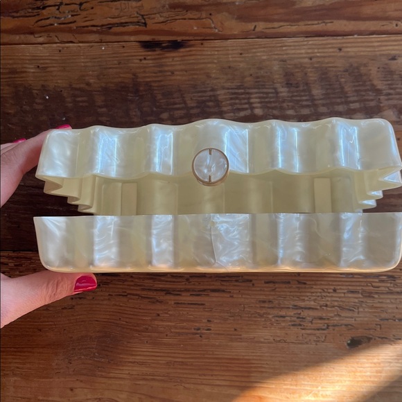 Cult Gaia Paloma Clutch - Picture 7 of 10